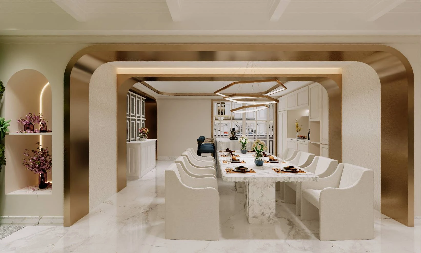 台中市七期豪宅（全屋烤漆）